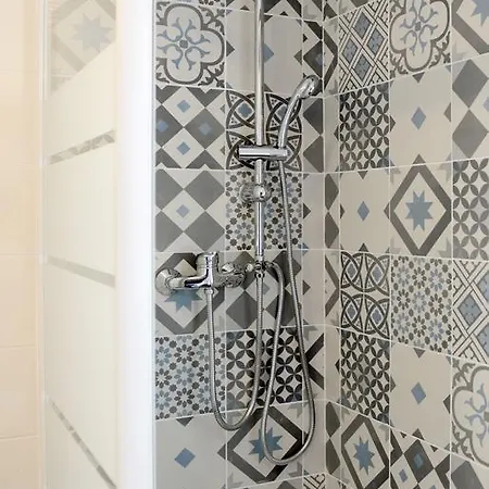 Apartmán Paris-monceau Ii *