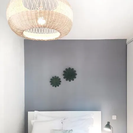 Apartmán Paris-monceau Ii Paříž