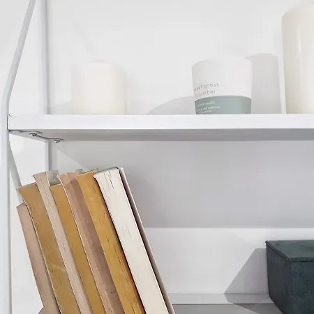 Apartmán Paris-monceau Ii *