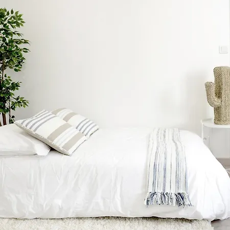 Apartmán Paris-monceau Ii