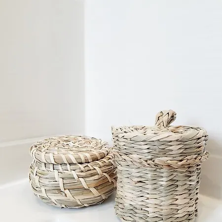 Apartmán Paris-monceau Ii *