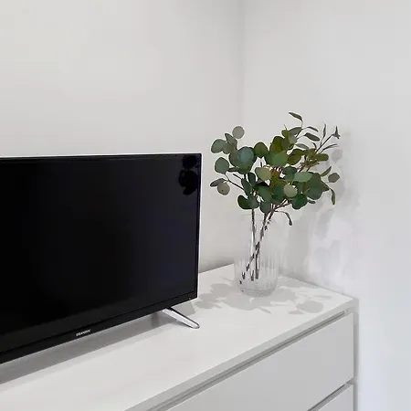 Apartmán Paris-monceau Ii Paříž